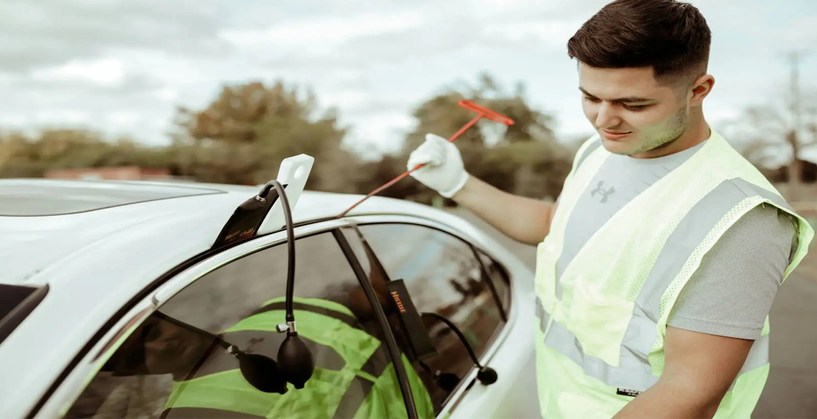 Professional Car Lockout Services